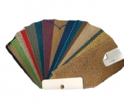 Jute Einfassband